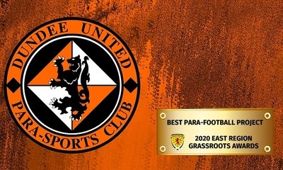 Dundee United Para Sports Club