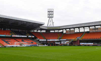 Jerry Kerr Stand