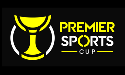 Premier Sports Logo
