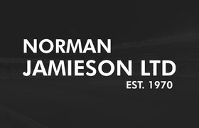 Norman Jamieson