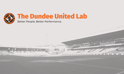 logo of Dundee United Lab